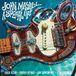 FORTY BELOW RECORDS John Mayall A Special Life