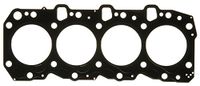 Gasket, Ajusa Gasket, cylinder head