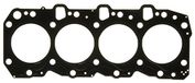Gasket, Ajusa Gasket, cylinder head