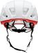 100% Casque de gravier Altis XS/S blanc