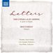 Letters Naxos Letters: A Letter Of Rights | Triptych (CD)