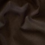 Dommelin Hoeslaken Uni Percal 200TC 575 Choco 80x200/30