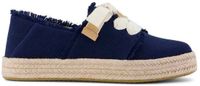 TOMS 10023056 Espadrilles Blauw EU 36 Vrouw