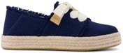 TOMS 10023056 Espadrilles Blauw EU 36 Vrouw
