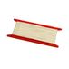 Gardinia 994 Jaloeziekoord, 10 meter, Ø1,3 mm, 100% polyester, wit