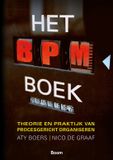 Het Boom Het BPM-boek