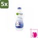 Garnier 5 x Body Urea Lissant Lait corporel au beurre de karité 400 ml