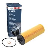 BOSCH Ölfilter 1457429152