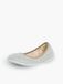 Pisamonas Ballerines gris