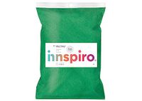 INNSPIRO Wolvilt, zeegroen, 1000 g