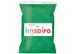 INNSPIRO Wolvilt, zeegroen, 1000 g