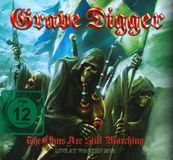 Clans Grave Digger Clans Are Still Marching