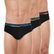 Athena - Set van 3 herenslips Athena Sport Training Dry