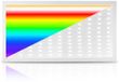 Blinq88 LED Paneel 60x30 - UGR <22 - 24W - 100 Lm/W - RGB + CCT - 5 Jaar Garantie
