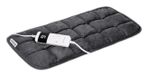 Cecotec HeatConfort 4000 Elektrisch deken 110 W Zwart