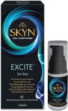 Skyn Excite for him - stimulerende gel voor mannen - 15ml
