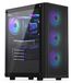 VIST AIO PC Gaming Ryzen 7 5700X - RAM 32GB - RTX 5060Ti - SSD 1TB M.2 - WIFI - W11