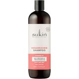 Sukin Volumegevende Shampoo, 500 ml
