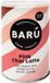BARÚ Pink Chai Latte - Poudre instantanée pour thé - 4 x 250g