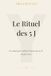 LE RITUEL DES 5 J: Un rituel pour cultiver l’estime de soi & revenir à soi | Journal d'introspection, de gestion émotionnelle et planner bien-être