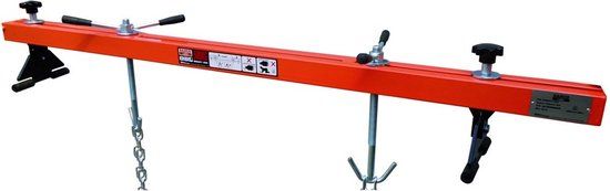 Bahco motorsteun 500kg | BH8AC1-500