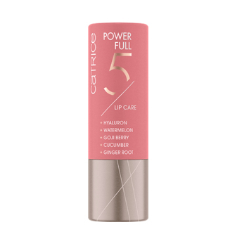 CATRICE Power Full 5 Lip Care 020