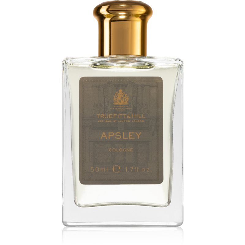 Truefitt & Hill Apsley eau de cologne / heren