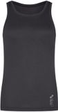 Sloggi SLG Base Soft Tanktop Heren Ondershirt - Zwart