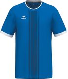 Erima Libero 125 Shirt Korte Mouw Heren - New Royal | Maat: 3XL