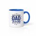 Sublimation gros Tasse