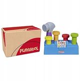 Hasbro Playskool Tap ‘n Spin speelgoedwerkbank voor peuters vanaf 12 maanden