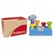 Hasbro Playskool Tap ‘n Spin speelgoedwerkbank voor peuters vanaf 12 maanden