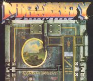 Nitty Dirt Silver & Gold