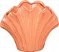 Mica Decorations Vaas Sheila - 30x15x24 cm - Céramique - Rose
