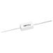 VitrOhm KWH570JC-AX-47RAA Vermogensweerstand 47 Ω THT 5 W 5 % 1 stuk(s) Bulk
