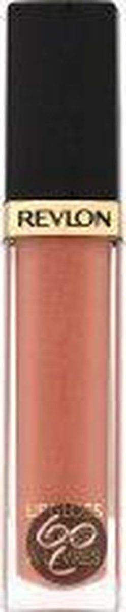 Revlon Super Lustrous Lipgloss - Nude Lustre - No.04 - 5000386282873