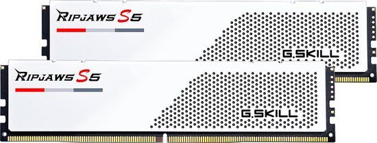 G.Skill Ripjaws S5 - DDR5 32GB (2x16GB) 6000MHz CL30