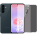 Samsung Galaxy A37 128GB Donkergroen 5G + Accessoirepakket