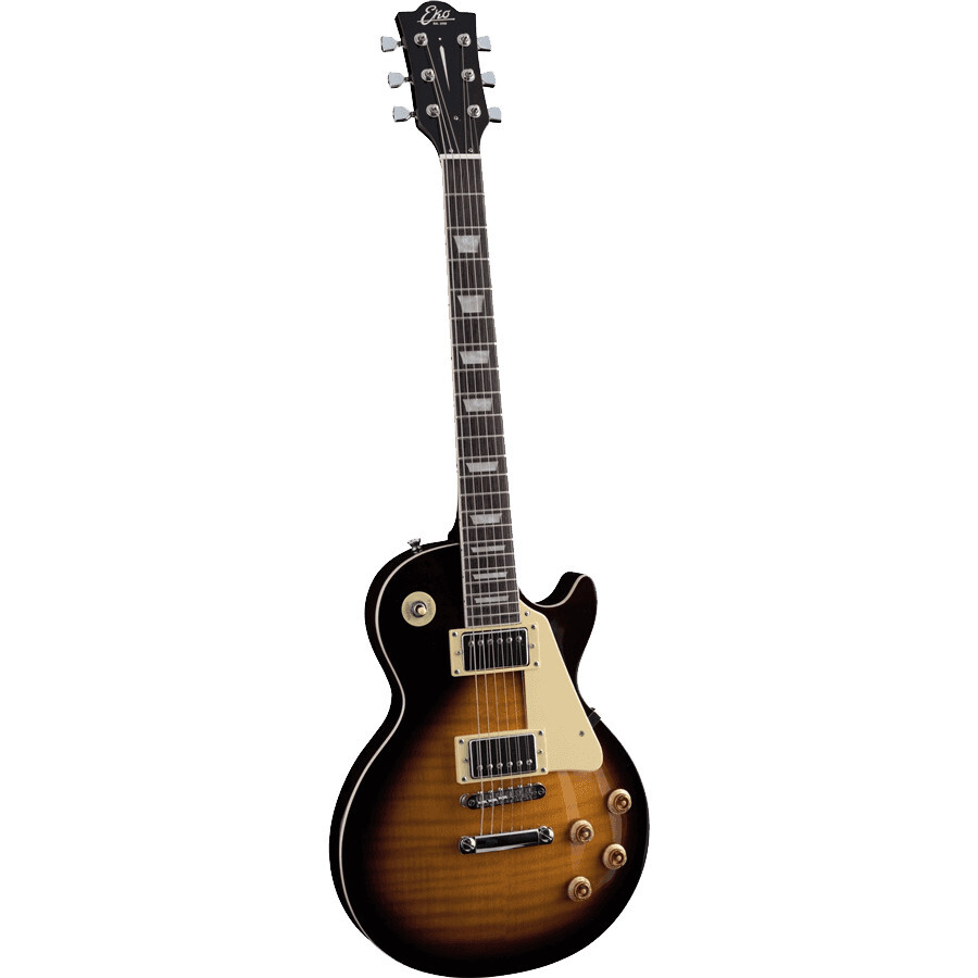 EKO VL480 Honey Sunburst