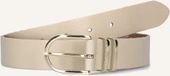 Elvy Riemen 30495 Wit
