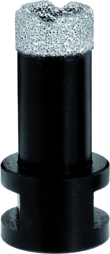InterDynamics 940070 BlackPower Tegelboor - Droog - 70mm - M14
