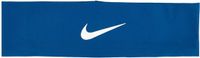 Nike Fury Headband Blauw N1011706420