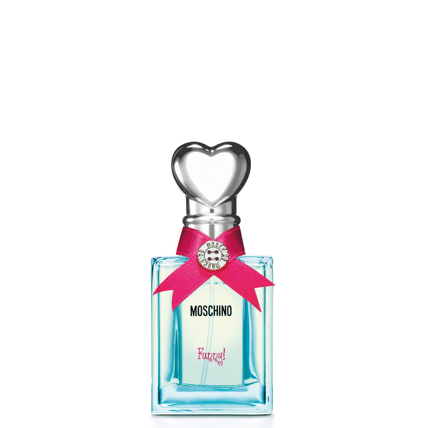Moschino Funny / 25 ml / Women