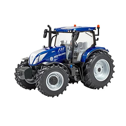 Britains New Holland T6.180 Blue Power