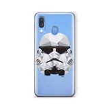 Originele Star Wars Originele Stormtrooper 008 SAMSUNG A40 Phone Case Cover