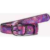 Floris van Bommel Riemen Cfw-10015 De Belter Multi