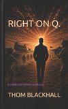 Right Libri GmbH A Hamilton Brodie Trilogy- Right on Q. Paperback