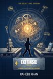 Extrinsic: A company, a dad, a family and a challenge