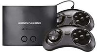 ATGAMES Legends Flashback Edition 2022 Retro spelconsole - 100 games