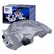 HELLA Bremssattel 8AN355789-071 Uitvoering: Faustsattel